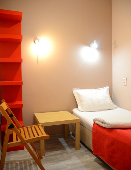 Фотография номера хостела BerryFlat