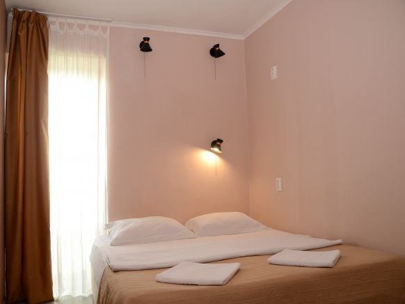 Фотография номера хостела BerryFlat