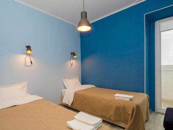 Фотография номера хостела BerryFlat