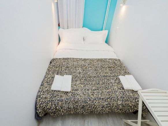 Фотография номера хостела BerryFlat