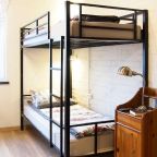 Номер (Кровать в общем 6-местном номере), Хостел Опалиха Loft Rooms