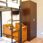 Номер (Кровать в общем 6-местном номере), Хостел Опалиха Loft Rooms