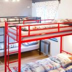 Номер (Кровать в общем 6-местном номере), Хостел Опалиха Loft Rooms