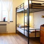 Номер (Кровать в общем 6-местном номере), Хостел Опалиха Loft Rooms