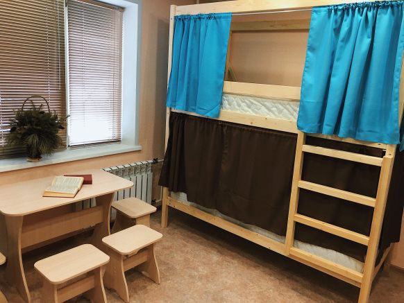 Фотография номера хостела SportHouse