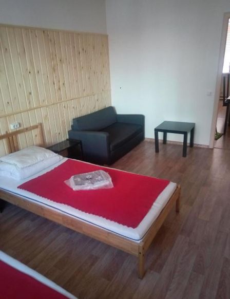 Хостел Titmous House, Красноярск
