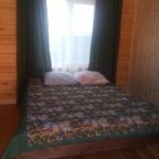 Двухместный (Бюджетный двухместный номер с 1 кроватью), Guesthouse Maria Enkheluk