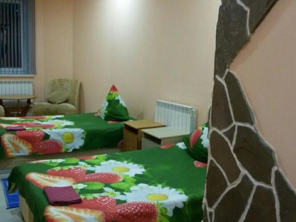 Фотография номера гостиницы Северная