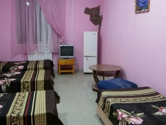 Фотография номера гостиницы Северная