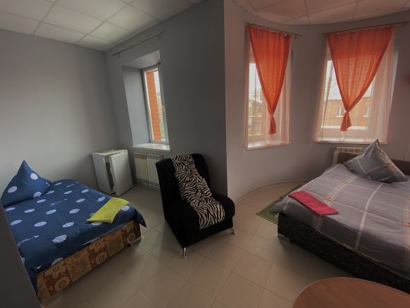 Фотография номера гостиницы Северная