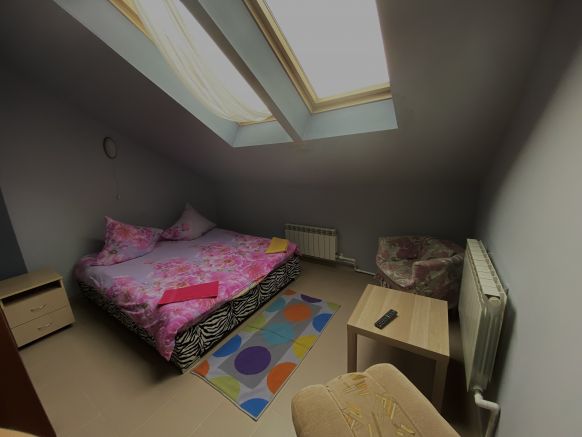 Фотография номера гостиницы Северная