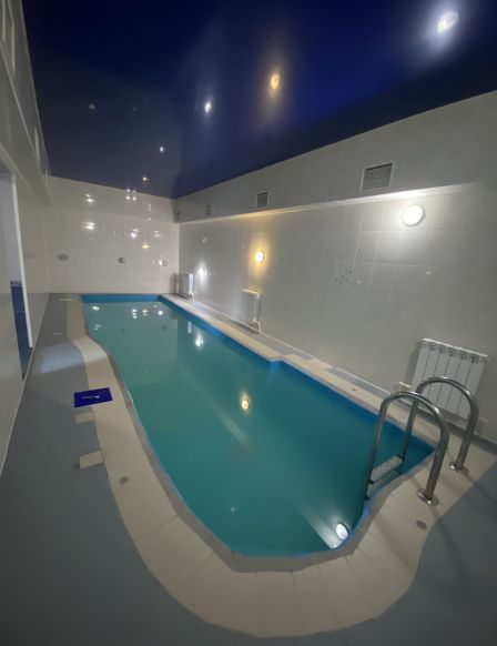 Фотография номера гостиницы Северная