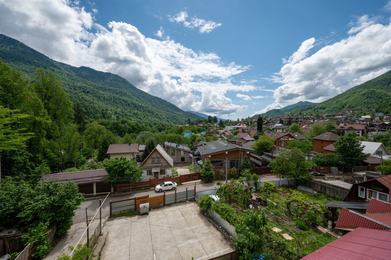 Двухместный (Люкс), Комплекс Утомленные солнцем