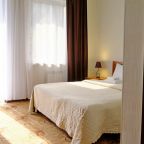 Двухместный (Стандарт с двуспальной кроватью), Гостевой дом Утомленные солнцем