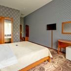 Двухместный (Стандарт с двуспальной кроватью), Гостевой дом Утомленные солнцем