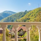 Двухместный (Стандарт с двуспальной кроватью), Гостевой дом Утомленные солнцем