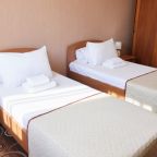 Двухместный (Стандарт с отдельными кроватями), Гостевой дом Утомленные солнцем