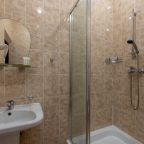 Двухместный (Стандарт с отдельными кроватями), Гостевой дом Утомленные солнцем