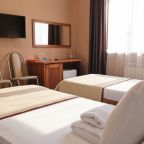 Двухместный (Стандарт с отдельными кроватями), Гостевой дом Утомленные солнцем