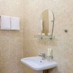 Двухместный (Стандарт с отдельными кроватями), Гостевой дом Утомленные солнцем