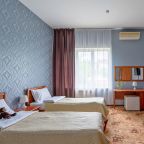 Двухместный (Стандарт с отдельными кроватями), Гостевой дом Утомленные солнцем