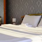 Двухместный (Комфорт с балконом), Гостевой дом Утомленные солнцем