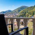 Двухместный (Комфорт с балконом), Гостевой дом Утомленные солнцем