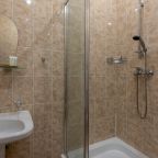 Двухместный (Комфорт с балконом), Гостевой дом Утомленные солнцем