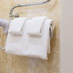 Двухместный (Комфорт с балконом), Гостевой дом Утомленные солнцем