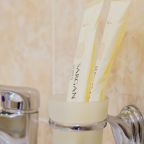 Двухместный (Комфорт с балконом), Гостевой дом Утомленные солнцем