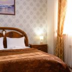 Двухместный (Люкс), Гостевой дом Утомленные солнцем