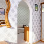 Двухместный (Люкс), Гостевой дом Утомленные солнцем