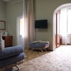 Двухместный (Люкс), Гостевой дом Утомленные солнцем