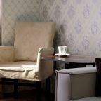 Двухместный (Люкс), Гостевой дом Утомленные солнцем