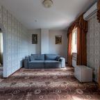 Двухместный (Люкс), Гостевой дом Утомленные солнцем