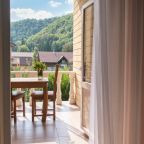 Двухместный (Люкс), Гостевой дом Утомленные солнцем