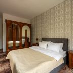 Двухместный (Люкс), Гостевой дом Утомленные солнцем