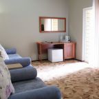 Двухместный (Люкс), Гостевой дом Утомленные солнцем