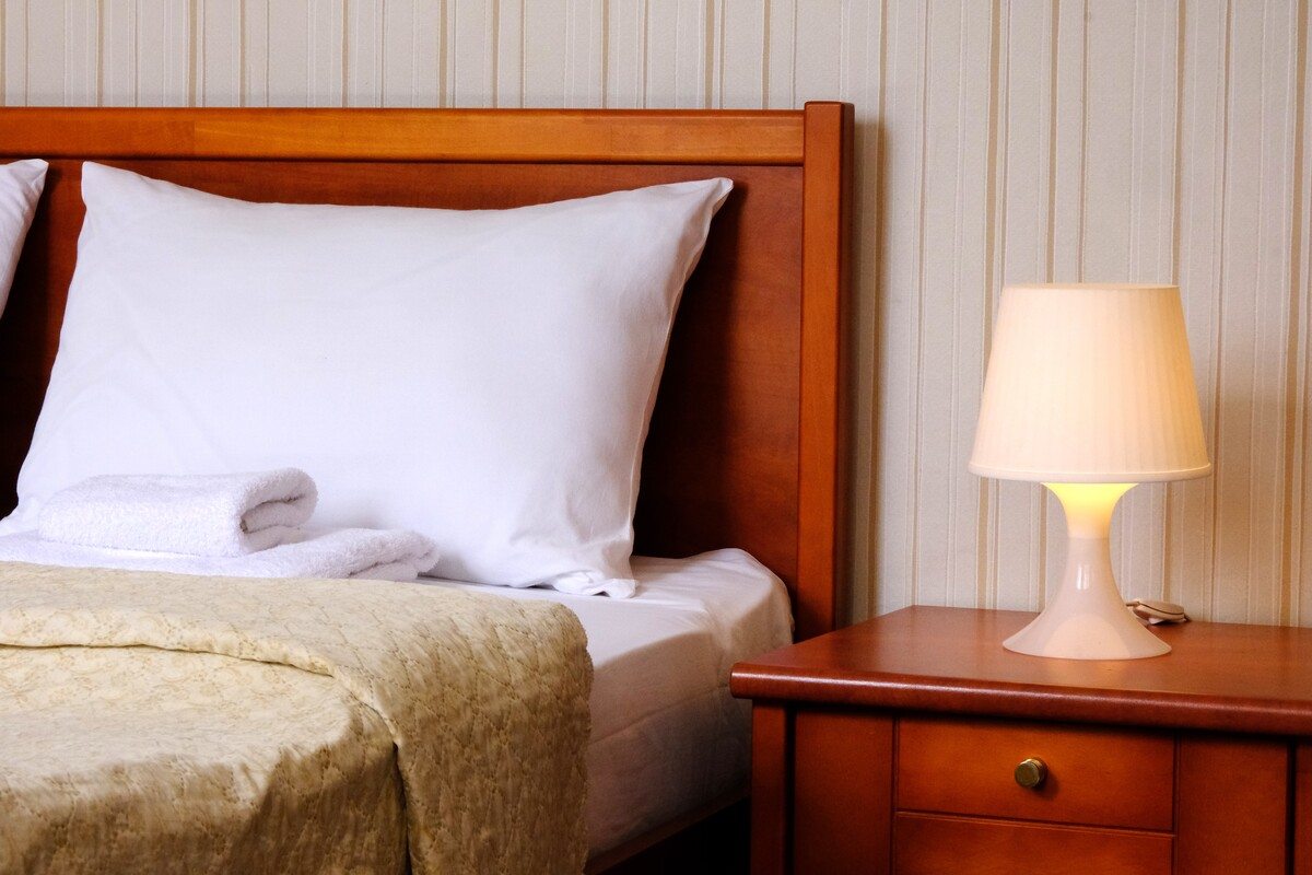 Трёхместный и более (Семейный двухкомнатный номер), Гостевой дом Утомленные солнцем