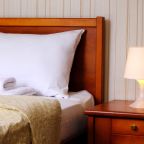 Трёхместный и более (Семейный двухкомнатный номер), Гостевой дом Утомленные солнцем