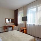 Трёхместный и более (Семейный двухкомнатный номер), Гостевой дом Утомленные солнцем