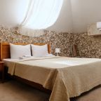 Трёхместный и более (Семейный двухкомнатный номер), Гостевой дом Утомленные солнцем