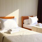 Трёхместный и более (Семейный двухкомнатный номер), Гостевой дом Утомленные солнцем