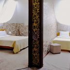 Трёхместный и более (Семейный двухкомнатный номер), Гостевой дом Утомленные солнцем