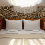 Трёхместный и более (Семейный двухкомнатный номер), Гостевой дом Утомленные солнцем