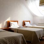 Трехместный (Стандарт), Гостевой дом Утомленные солнцем