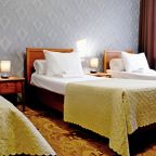 Трехместный (Стандарт), Гостевой дом Утомленные солнцем