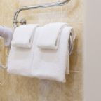 Трехместный (Стандарт), Гостевой дом Утомленные солнцем