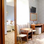 Трехместный (Стандарт), Гостевой дом Утомленные солнцем