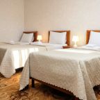 Трехместный (Стандарт), Гостевой дом Утомленные солнцем